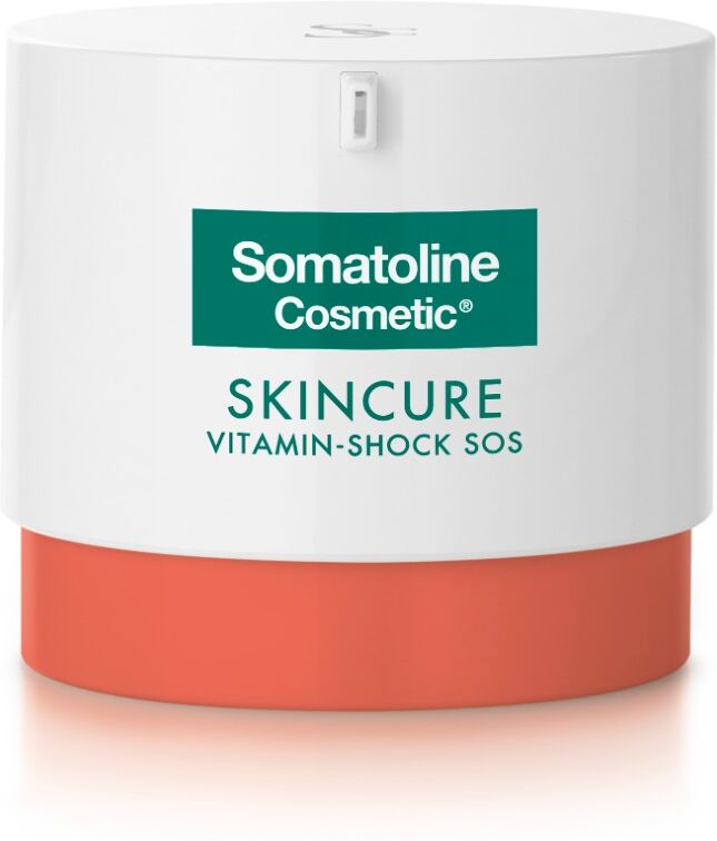 Somatoline Cosmetic Vitamin Shock SOS