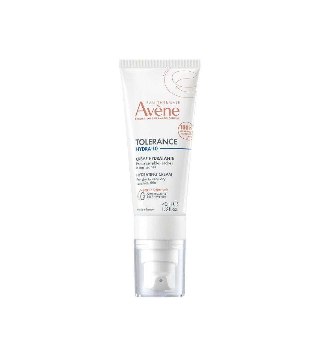 Avene Avène Tolérance Hydra 10 Crema Idratante 40 ml