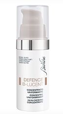 Bionike Defence B-Lucent Concentrato Uniformante Anti-macchie 30 ml