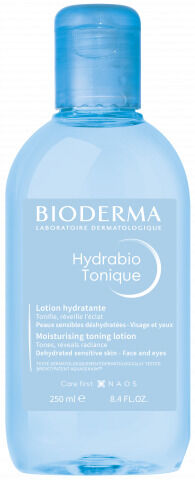 Bioderma Hydrabio Tonico Idratante Viso 250 ml