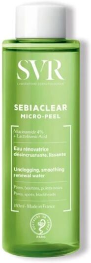 Svr Sebiaclear Micro-Peel 150 ml