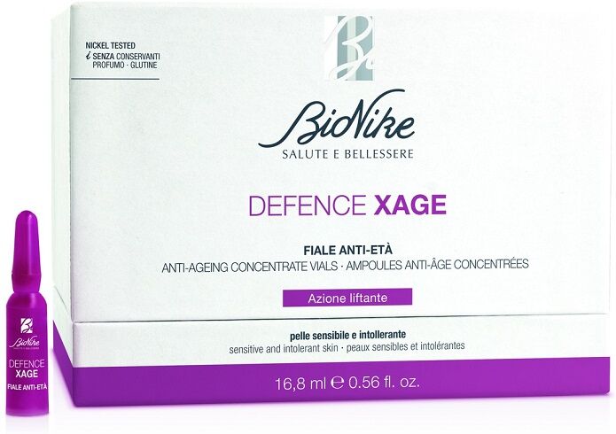 Bionike Defence Xage 14F Conc Antieta'