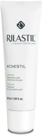 Rilastil Acnestil Crema Attiva 40 ml