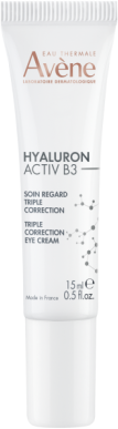 Avene Hyaluron Activ B3 Contorno Occhi 15 ml