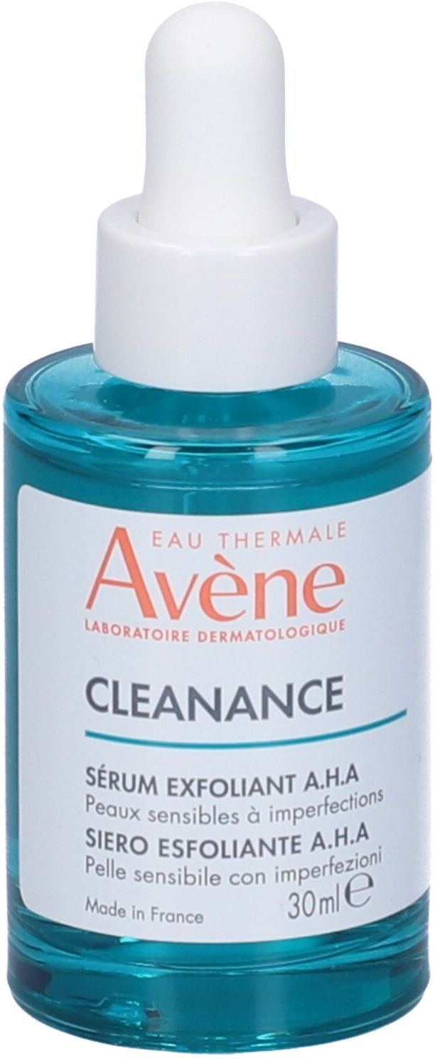 Avene Cleanance Siero Esfol