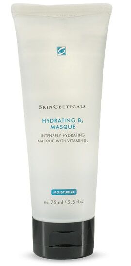 Skinceuticals Moisturize Hydrating B5 Maschera Idratante Viso 75 ml