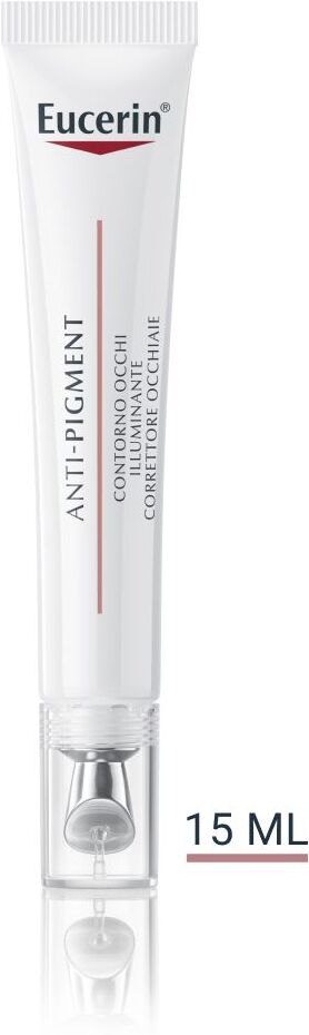 Eucerin Antipigment Contorno Occhi 15Ml