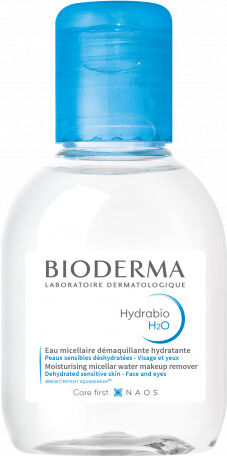 Bioderma Hydrabio H2O 100 ml