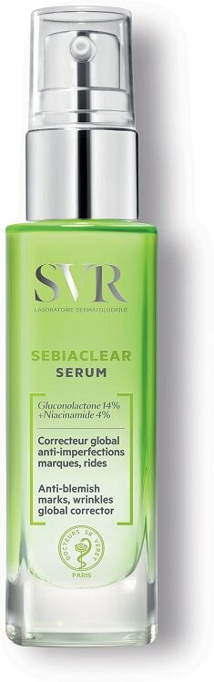 Svr Sebiaclear Serum