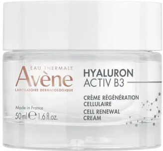 Avene Eau Thermale Hyaluron Activ B3 50ml