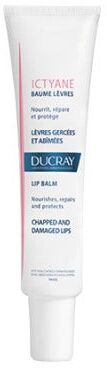 Ducray Ictyane Balsamo Labbra 15 ml