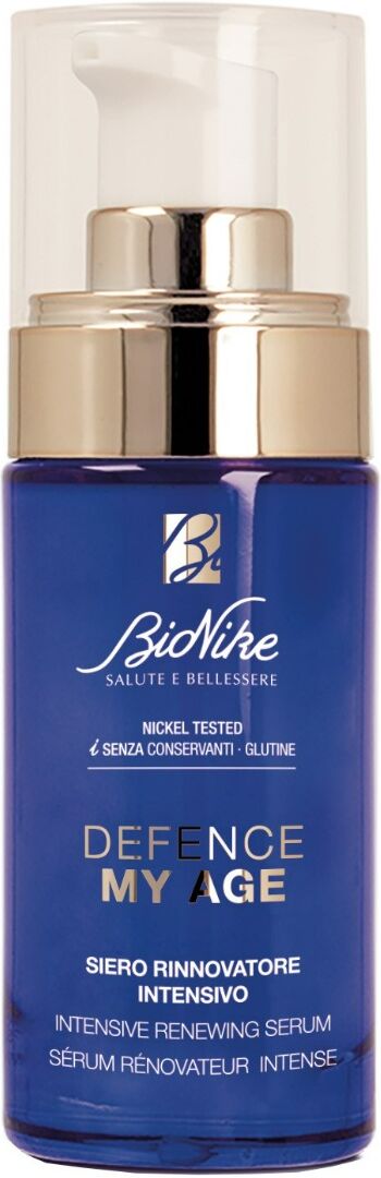 Bionike Defence My Age Siero 30 ml