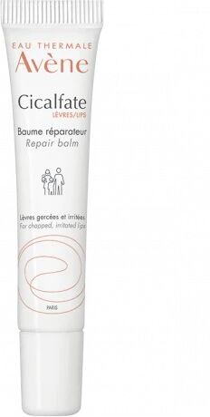 Avene Avène Cicalfate+ Balsamo Labbra 10 ml