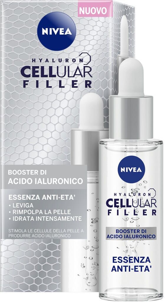 Eucerin Nfc Hyaluron Cellular Booster