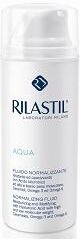 Rilastil Aqua Fluido Normalizzante Viso Pelle Mista e Impura 50 ml