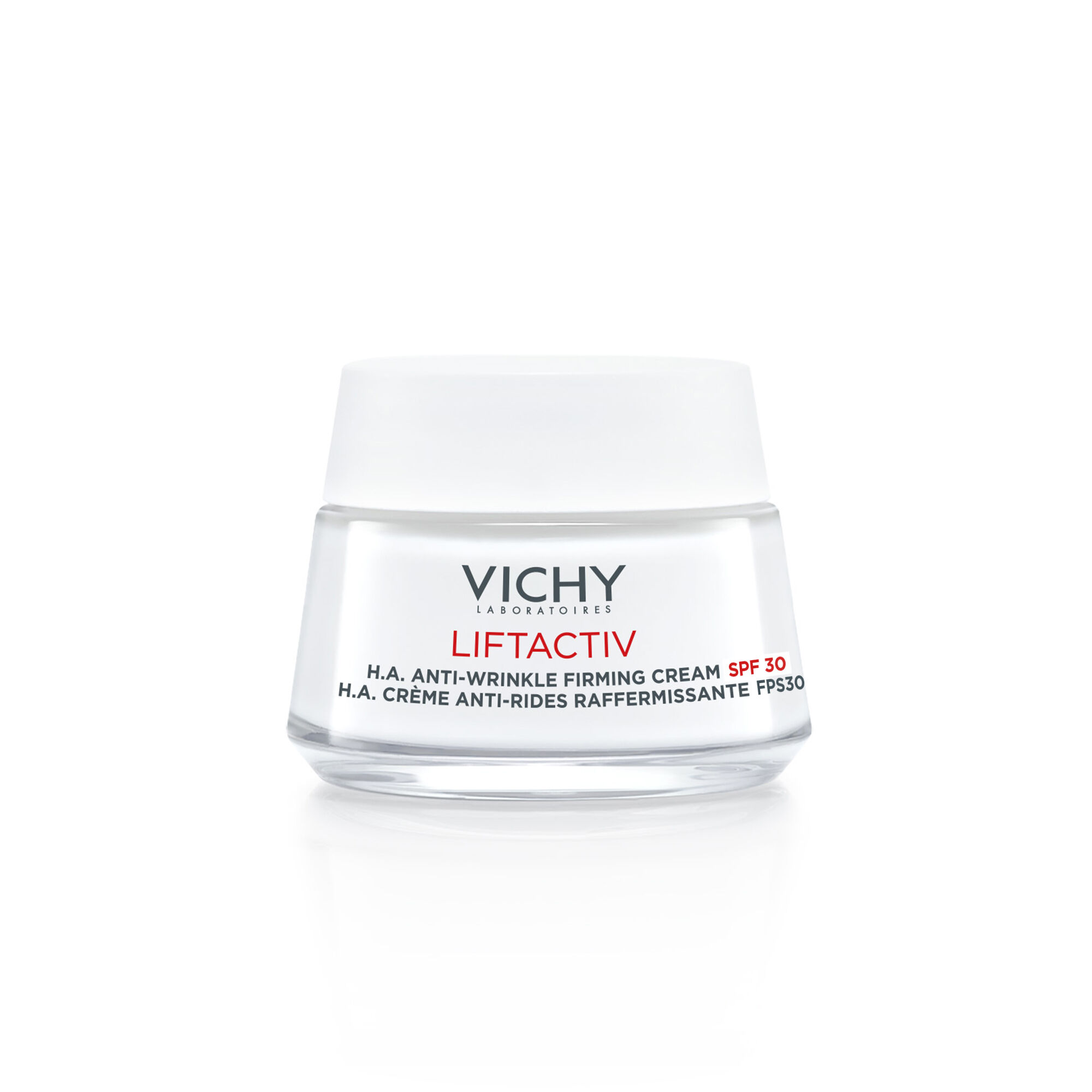 Vichy Liftactiv Supreme Crema Giorno H.A. SPF 30 50 ml