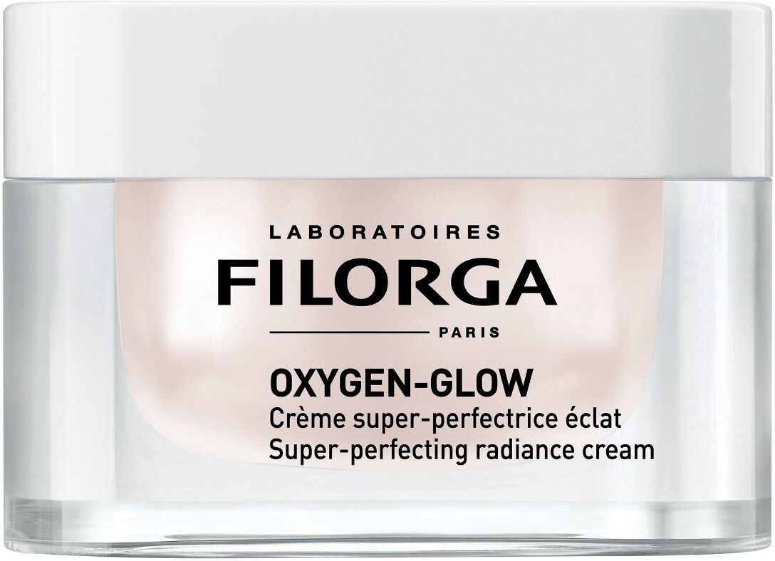 Filorga Oxygen-Glow Crema Viso 50 ml