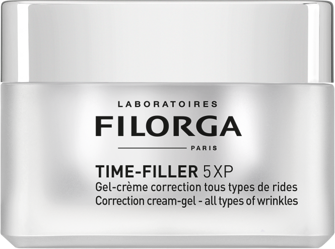 Filorga Time-Filler 5XP Crema Gel 50 ml