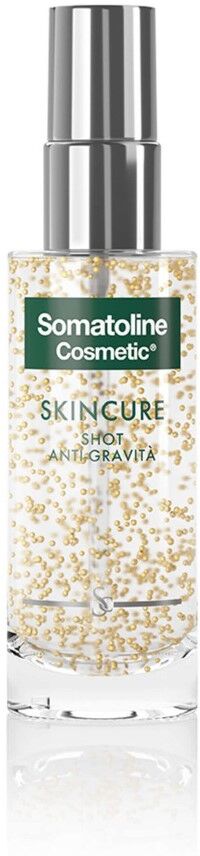 Somatoline Cosmetic Shot Anti-gravità 30 ml