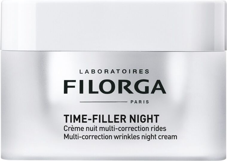 Filorga Time-Filler Night 50 ml