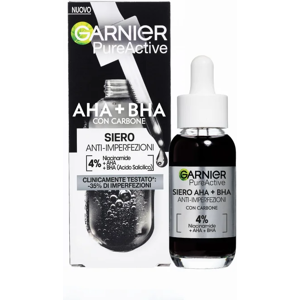 Garnier Pure Active Siero Char Garnier Pure Active Siero Char
