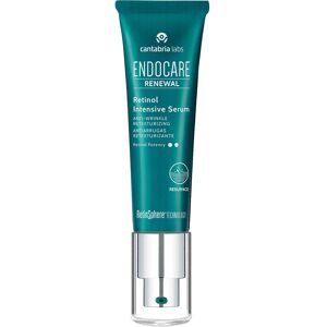 Endocare Endocare Renewal Retinol Intensivo Serum - Siero Endocare Endocare Renewal Retinol Intensivo Serum - Siero