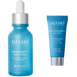 Miamo Hyaluronic 14+ Fusion Serum Miamo Hyaluronic 14+ Fusion Serum
