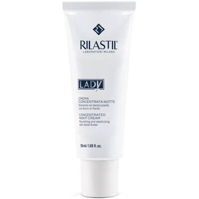 Crema Notte Rilastil donna - Crema di Notte Crema Notte Rilastil donna - Crema di Notte