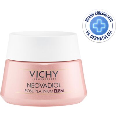 Vichy Neovadiol Rose Platinium Contorno Occhi 15 Ml Vichy Neovadiol Rose Platinium Contorno Occhi 15 Ml