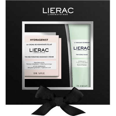 Crema Idratante Hydragenist - Trattamento Viso Crema Idratante Hydragenist - Trattamento Viso