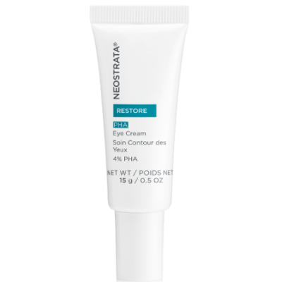 NeoStrata NeoStrata Restore Occhi PHA 4% - Crema Idratante per Tutti i Tipi di Pelle NeoStrata NeoStrata Restore Occhi PHA 4% - Crema Idratante per Tutti i Tipi di Pelle