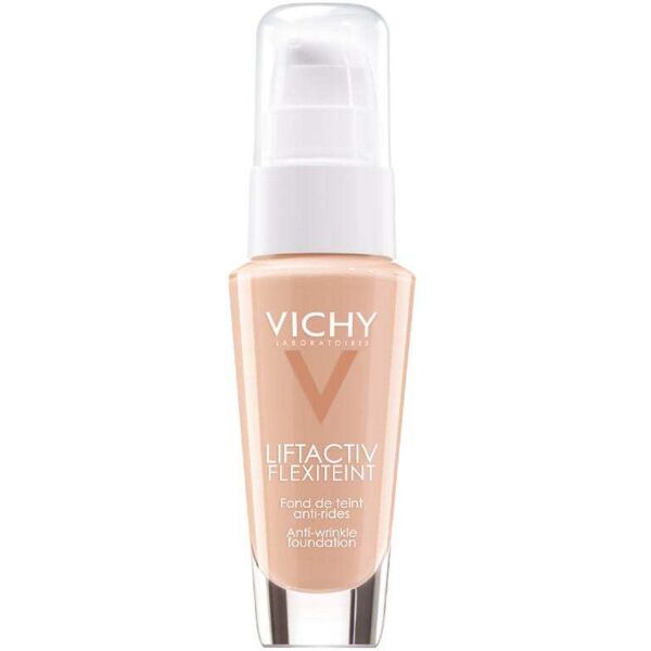 vichy liftactiv flexiteint fondotinta n. 35 sand 30 ml