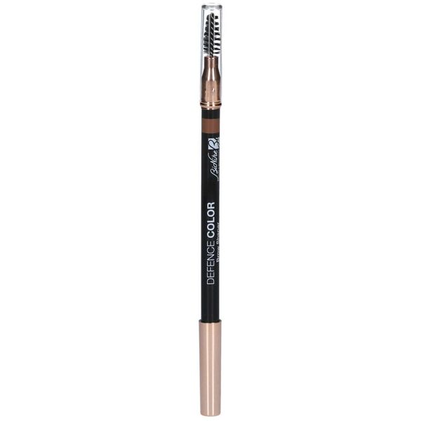 bionike defence color brow shaper matita sopracciglia light brown 502