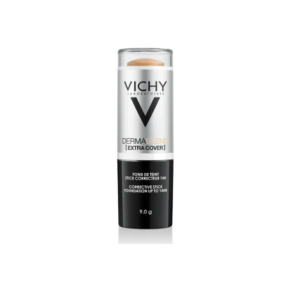 vichy dermablend extra cover stick 45