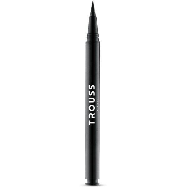 trouss make up 11 eyeliner nero