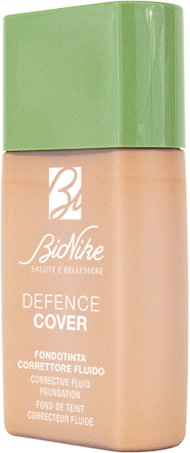 bionike defence cover fondotinta correttore fluido 103 beige 40 ml