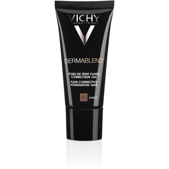 vichy dermablend fondotinta correttore 60 amber