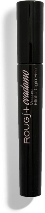 rougj mascara volume eva effetto ciglia finte nero 8 ml