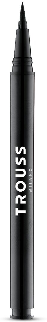 trouss make up 11 eyeliner nero