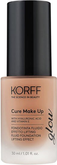 korff make up fondotinta fluido 06 30 ml