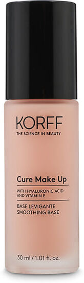 korff make up base levigante uniformante effetto nude 30 ml