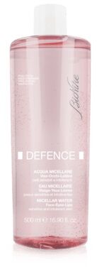 Bionike Defence Acqua Micellare Viso Occhi Labbra 500 ml