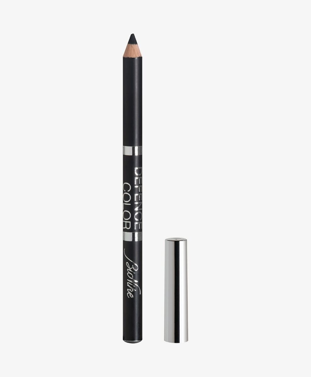 Bionike Defence Color Kohl&Kajal Matita Interno Ed Esterno Occhi Colore 101 Noir