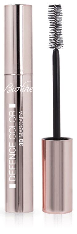 Bionike Defence Color Mascara 3D 01 Noir