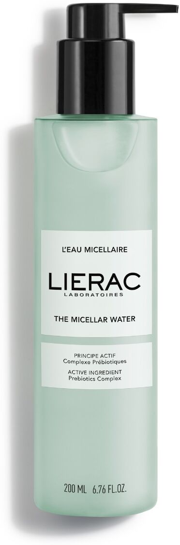 Lierac Acqua Micellare 200 ml