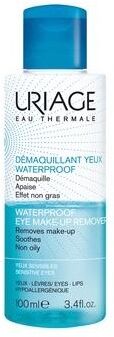 Uriage Eau Thermale Struccante Occhi Bifasico Waterproof 100 ml