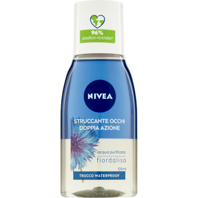 Nivea Struccante Occhi Doppia Azione Nivea Struccante Occhi Doppia Azione