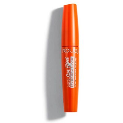 Rougj Mascara Sun Effect Volumizzante 10 ml Rougj Mascara Sun Effect Volumizzante 10 ml