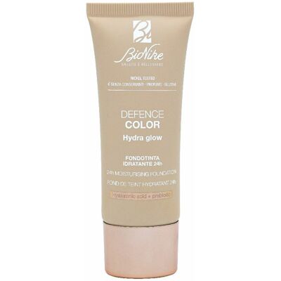 Bionike Defence Color Fondotinta Hydra Glow n. 104 Bionike Defence Color Fondotinta Hydra Glow n. 104
