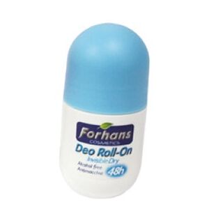 Forhans Cosmetic Roll Invi 50 ml